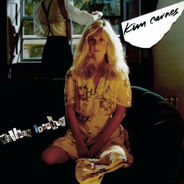 Kim Carnes -  Mistaken Identity